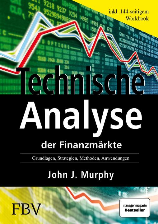 Technische Analyse der Finanzmärkte (German, John J. Murphy, 2006)