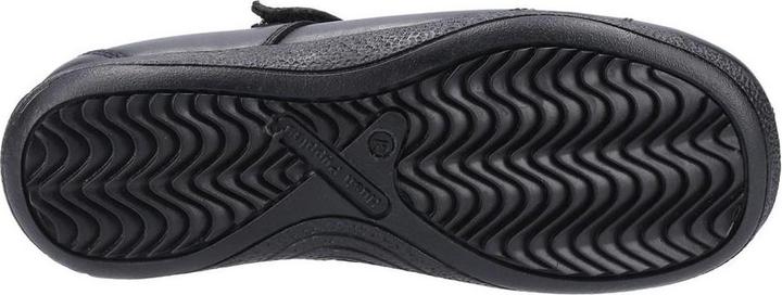 Immagine prodotto Hush Puppies Scarpe da uniforme scolastica per ragazze Clara in pelle (34)