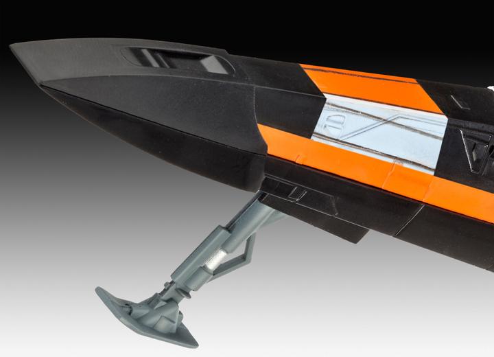 Produktbild Revell Poe's X-wing Fighter