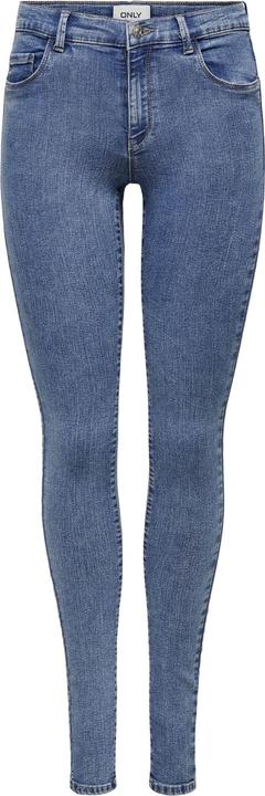 Produktbild Only ONLRain reg Skinny Fit Jeans (34)