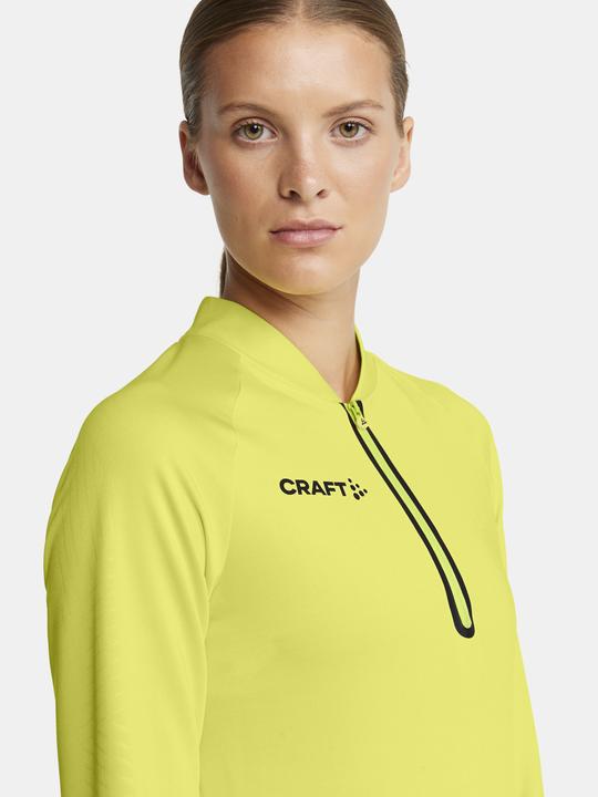 Produktbild Craft Extend Half Zip W (XXS)