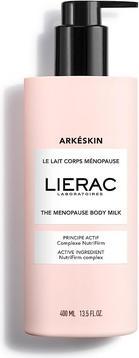 Actual product image Lierac ARKESKIN Body Cream 400ml (Body milk, 400 ml)
