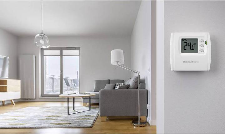 Produktbild Honeywell Raumthermostat DT2 stat