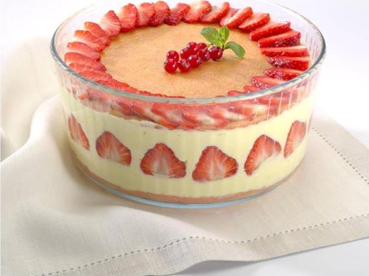 Image du produit Pyrex Classique (21 cm)