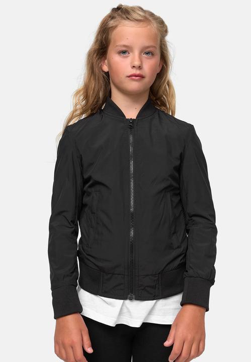Image du produit Urban Classics Filles blouson léger (134, 140)