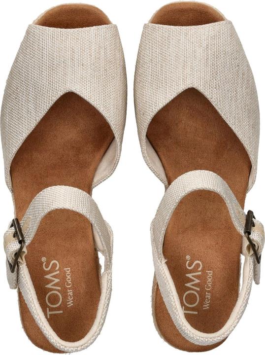 Actual product image Toms Pumps (38.5)