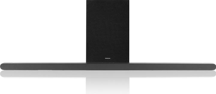 Produktbild Samsung HW-S700D (250 W, 3.1 Kanal)