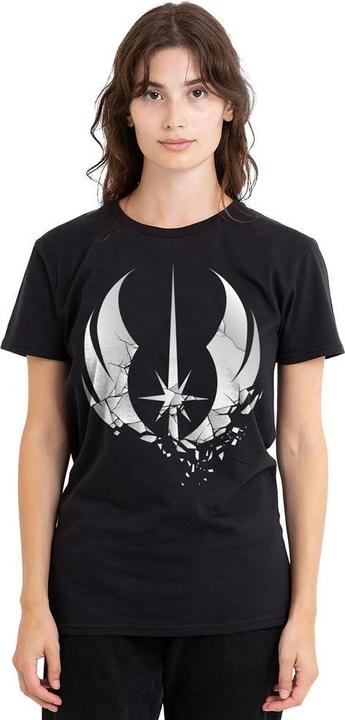 Produktbild Star Wars Jedi TShirt (S)