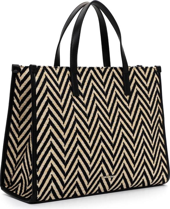 Actual product image Emily und Noah Shopper E&N Esperanza (19.20 l)