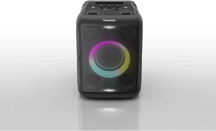 Produktbild Panasonic SC-BMAX5E-K (9 h, Akkubetrieb, Netzbetrieb)