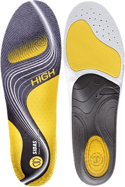 Sidas 3 piedi Activ High