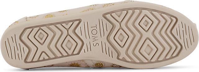 Produktbild Toms Alpargata 3.0 Print Damen Espadrilles (41)