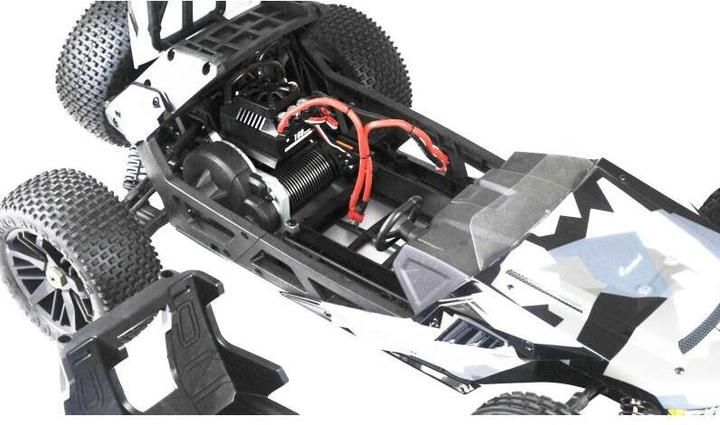 Produktbild Amewi Dune Buggy Hammerhead V2 Brushless (RTR Ready-to-Run)