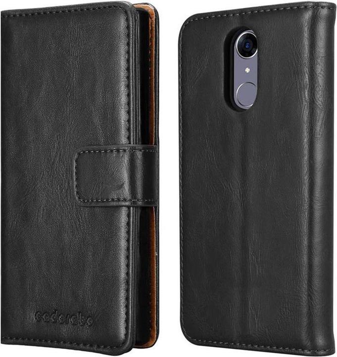 Produktbild Cadorabo Book Luxury Cover (Huawei Nova)
