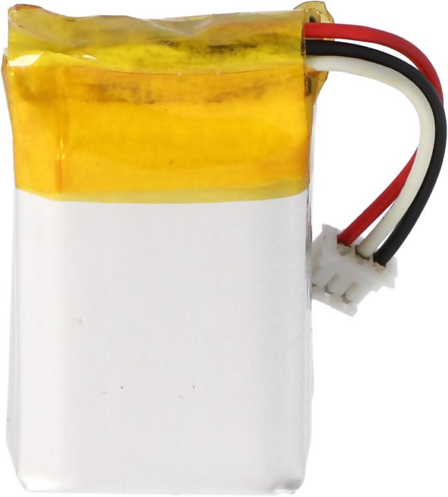 Produktbild AccuCell Akku GoPro CHDHA-301, Hero +, Hero HWBL1, Hero Plus Akku PR-062334