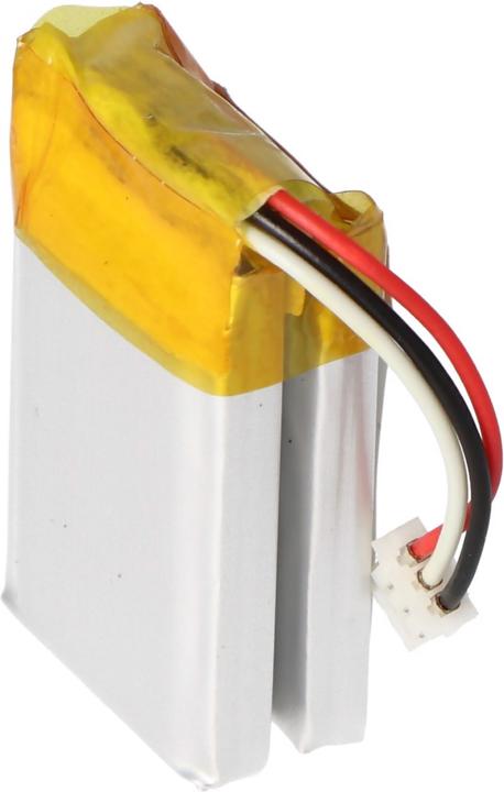 Produktbild AccuCell Akku GoPro CHDHA-301, Hero +, Hero HWBL1, Hero Plus Akku PR-062334
