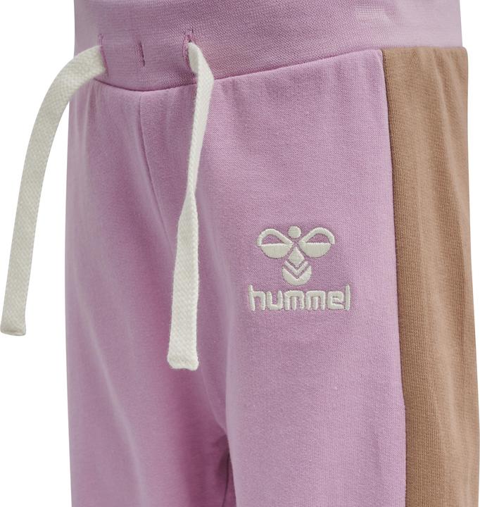 Actual product image hummel Anju Pants (80)