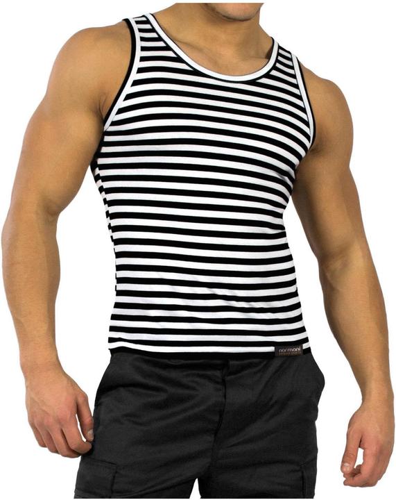 Normani Marine Tank-Top - 9393 (XXL)