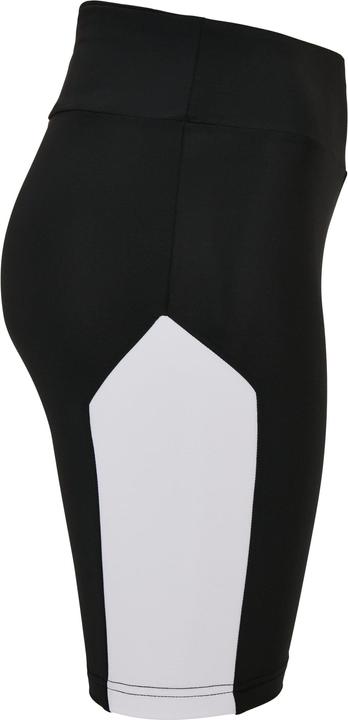 Produktbild Urban Classics Ladies Color Block Cycle Shorts - 17084 (S)