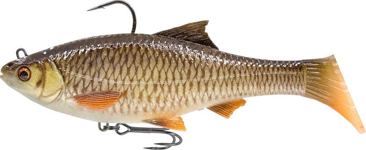 Image du produit Savage Gear SavageGear 3D Roach RTF FS 12cm 34g (12 cm)