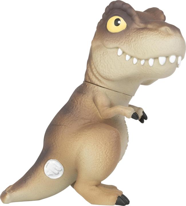 Produktbild Magni Jurassic World Hatchlings Edition Eier mit baubarem Baby-Dinosaurier