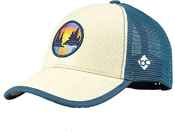 Produktbild Bavarian Caps Sommerfest Curved (One Size)