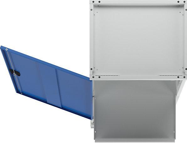 Produktbild RAU Industrie-Stehpult (65 cm, 120 cm)