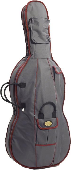 Produktbild Stentor Student II (Cello, 4/4)