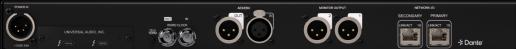 Actual product image Apollo x16D Ultimate+ Edition (Thunderbolt)