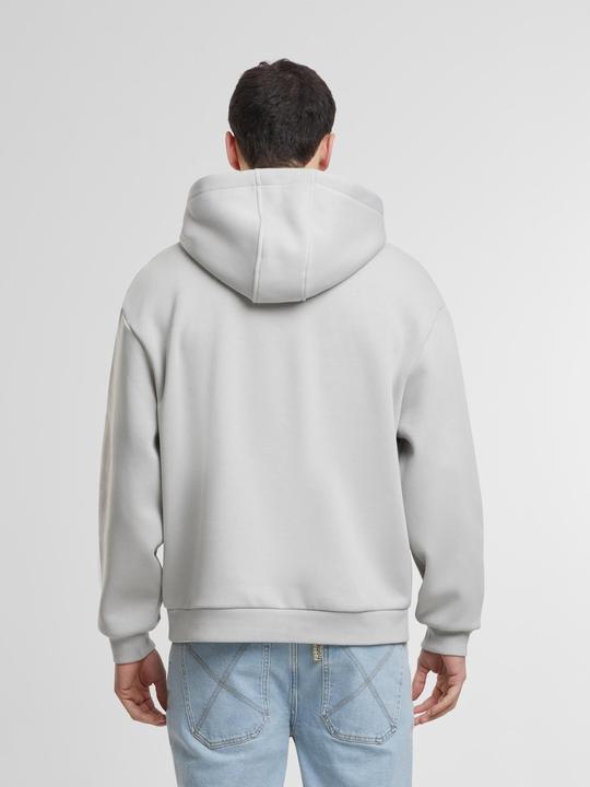 Produktbild Miss Tee Just Another EMB Hoody - 191343 (XL)
