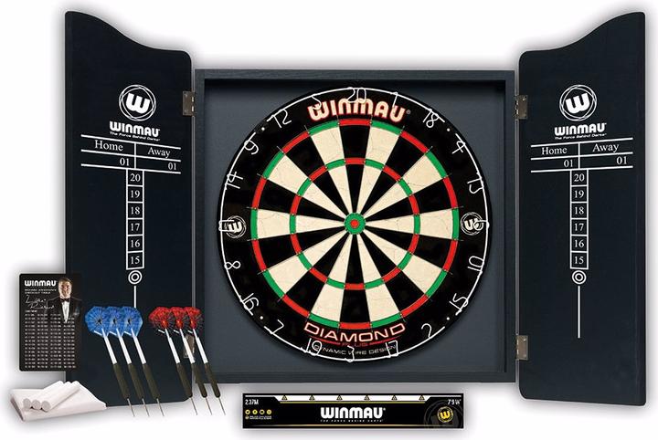 Produktbild Winmau Professional