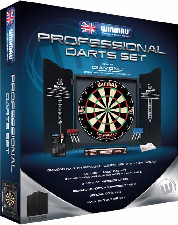 Produktbild Winmau Professional