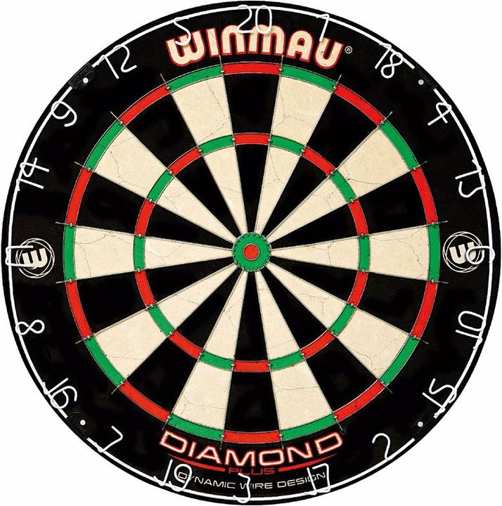 Produktbild Winmau Professional
