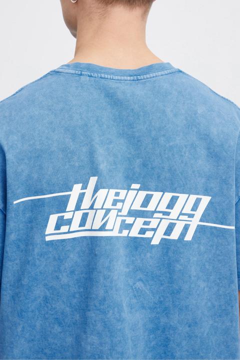 Immagine prodotto TheJoggConcept JCMMSAFA LOGO TSHIRT 22800462 (M)