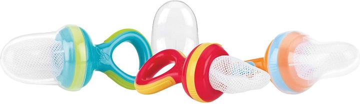 Immagine prodotto Nuby Aspirapolvere per frutta Premium