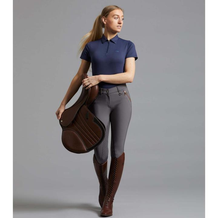 Image du produit Premier Equine pantalon équitation full grip milliania (38)