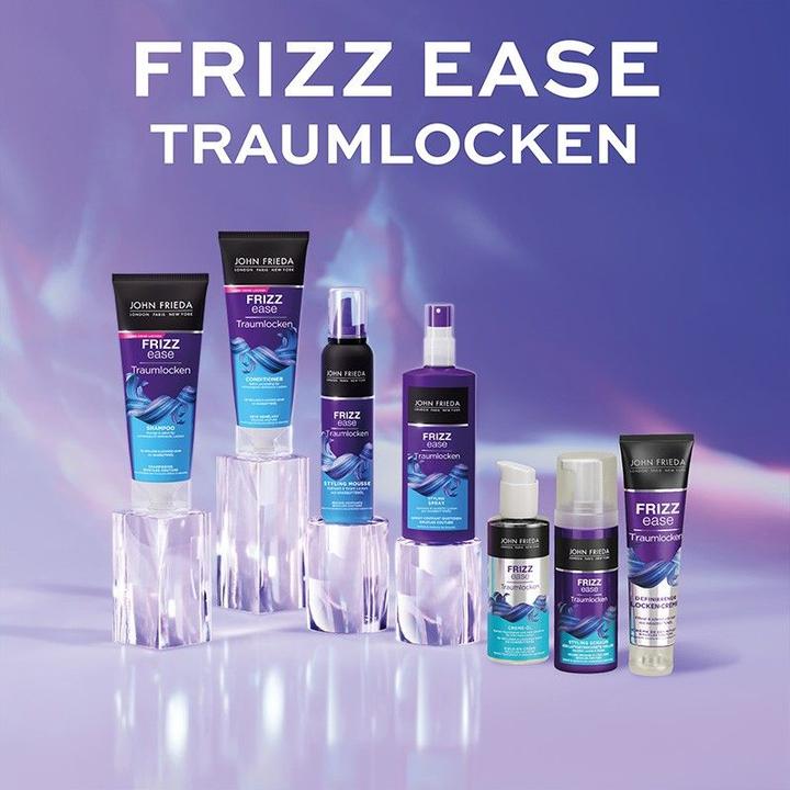 Produktbild John Frieda Frizz ease Traumlocken (500 ml)