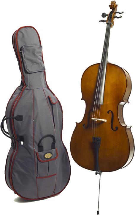 Produktbild Stentor Student II (Cello, 1/4)