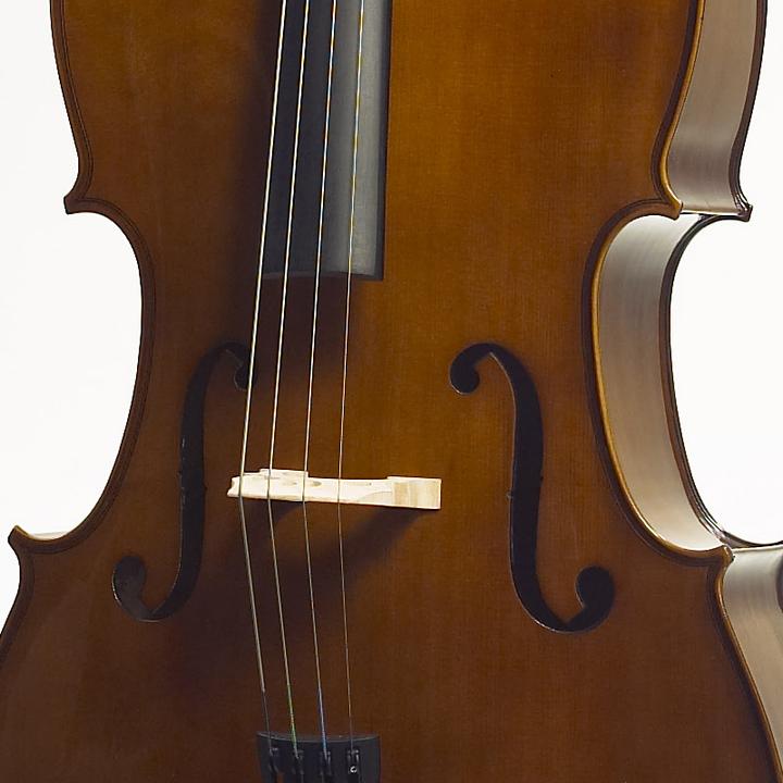 Produktbild Stentor Student II (Cello, 1/4)