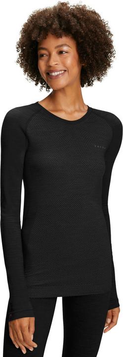 Produktbild Falke WT Light Longsl. Shirt Regular w (L)