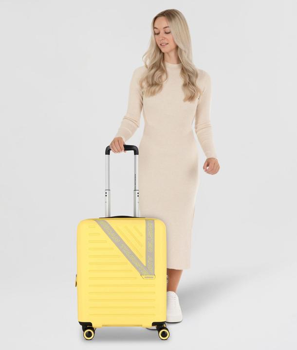 Image du produit American Tourister DYNABELT SPINNER 55/20 EXP TSA (36 l, Bagage à main (jusqu'à 50l))