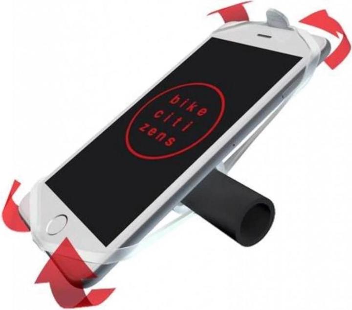 Produktbild Finn Universal Fahrrad Halterung