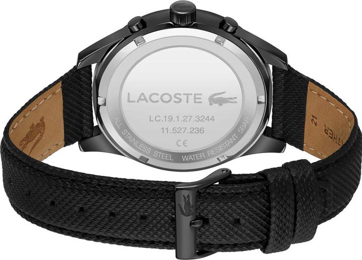 Produktbild Lacoste Apext (Chronograph, 44 mm)