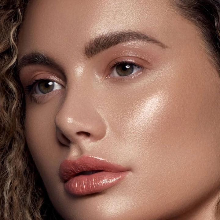 Image du produit Danessa Myricks Danessa Face - Baume mouillé Dew Clear