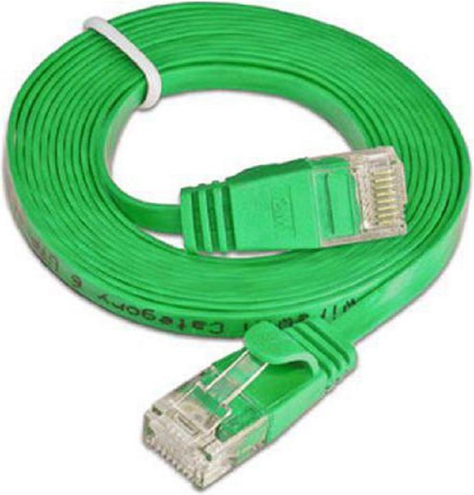 Actual product image Wirewin Network cable (UTP, CAT6, 1 m)