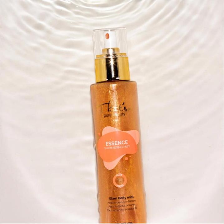 Immagine prodotto That'so - Essence Shimmering Mist