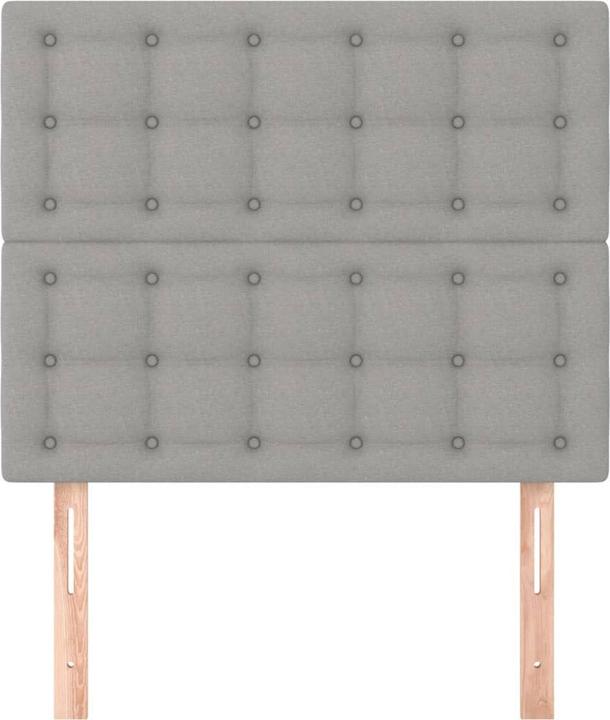 Immagine prodotto VidaXL Kalli (144 x 5 x 128 cm)