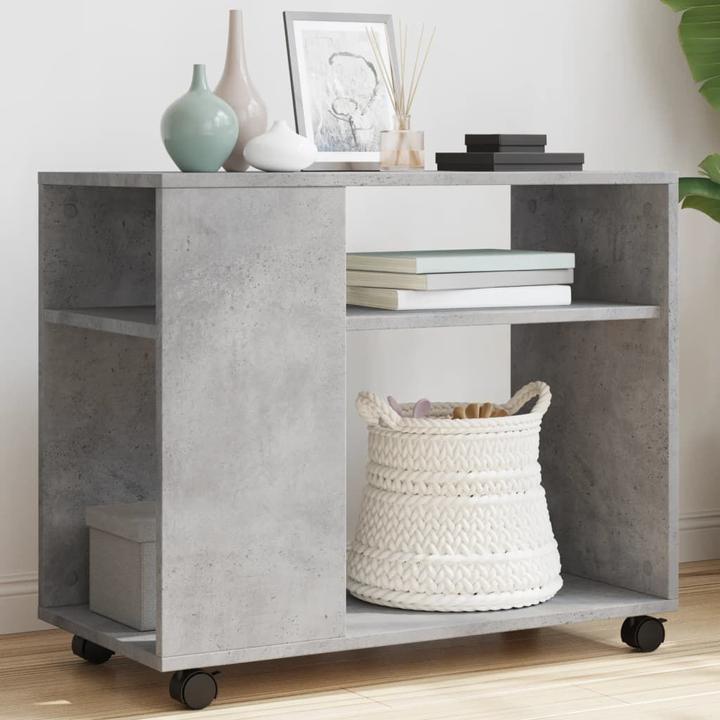 Produktbild VidaXL Lisotianka (70 x 32 x 15 cm)