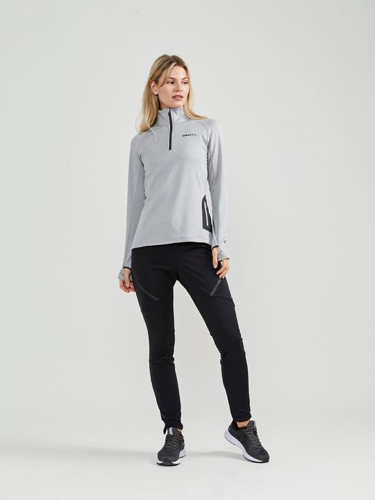 Image du produit Craft Core Trim Thermique Manches Longues Femmes (S)