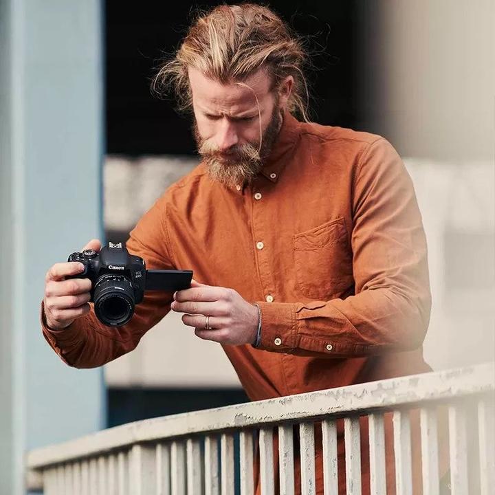 Immagine prodotto Canon Corpo EOS 800D (24.20 Mpx, APS-C / DX)